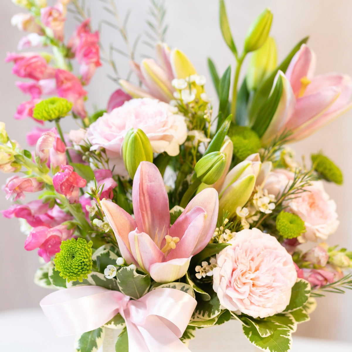 Floral Arrangements