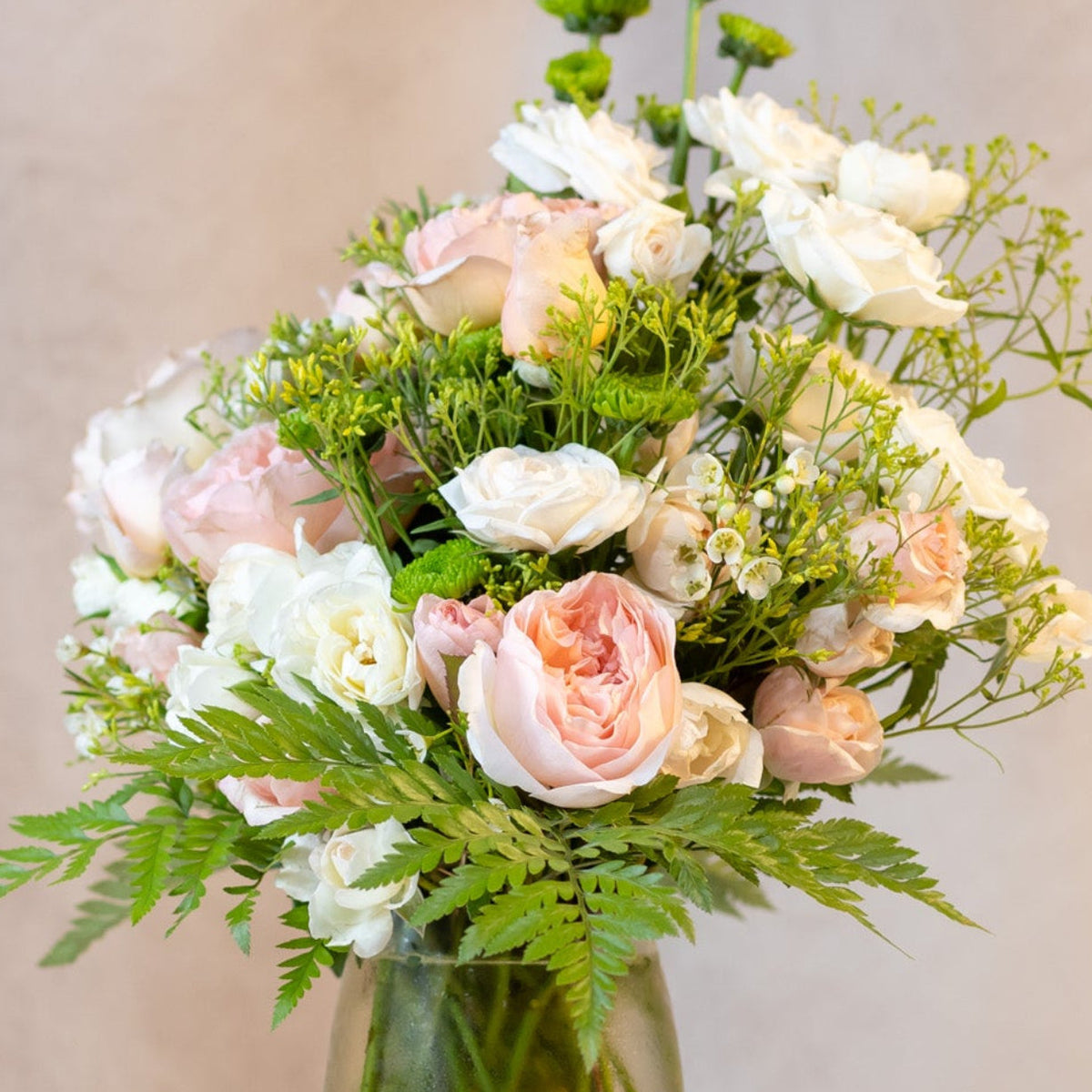 Signature Bouquets