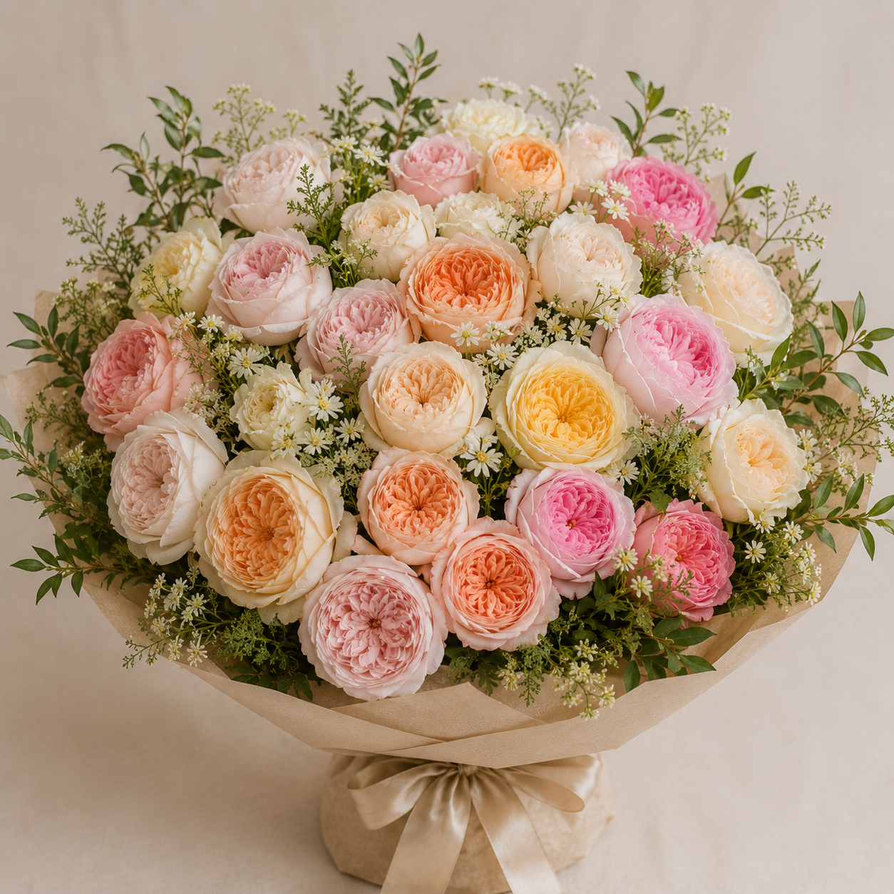 Arcadia Signature Bouquet — Estate