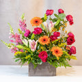 Garden in Bloom