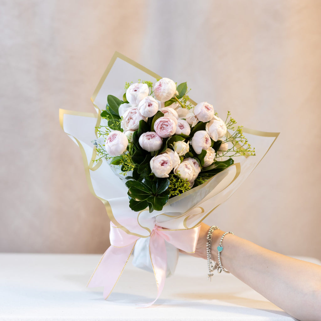 Ballerina Bouquet