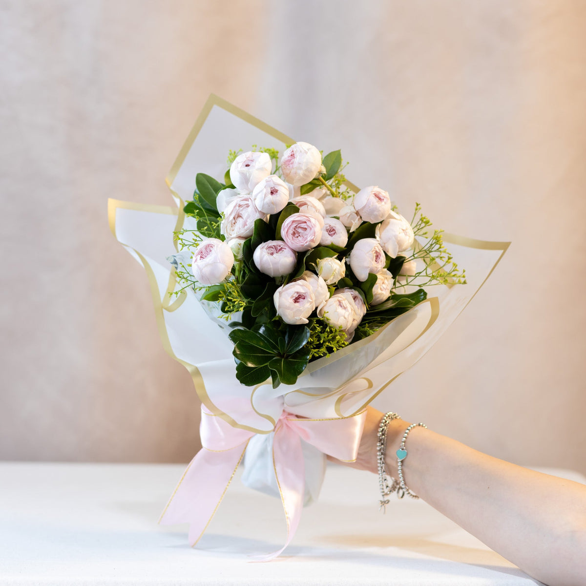 Ballerina Bouquet