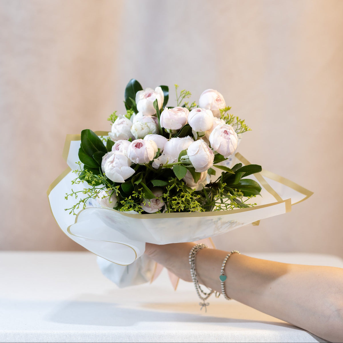 Ballerina Bouquet