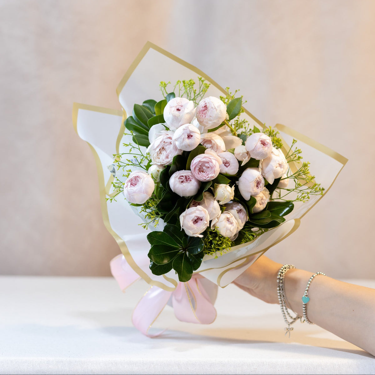 Ballerina Bouquet