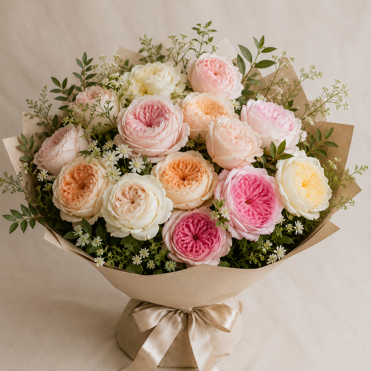 Arcadia Signature Bouquet — Grand